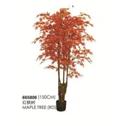 Keinotekoinen japanilainen karvauspuu