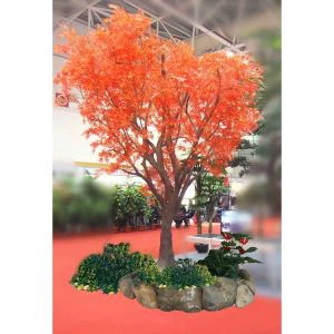 Keinotekoinen Red Maple Tree