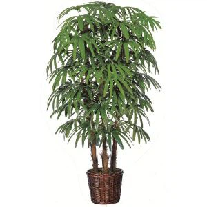 Artificial Rhapis Palm