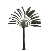 Keinotekoinen matkustavat palmu