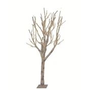 Keinotekoinen talven koivu