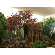 Fake Japanilainen Maple Tree